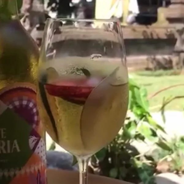Wine & Alcohol at JT