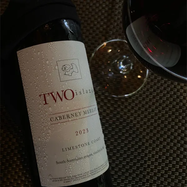 Wine & Alcohol at JT