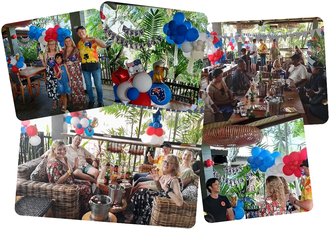 Australia Day