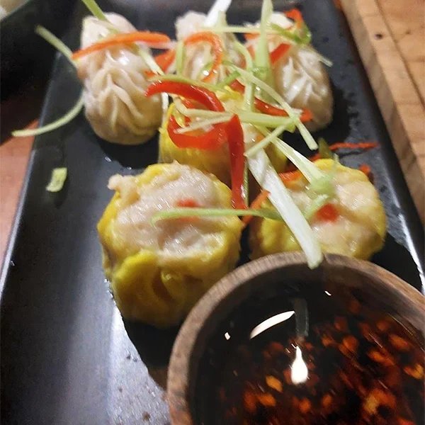 Dim Sum