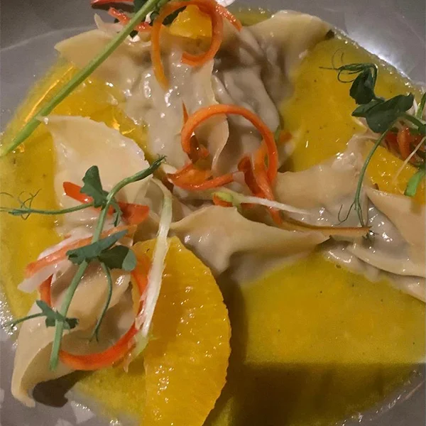 Dumplings