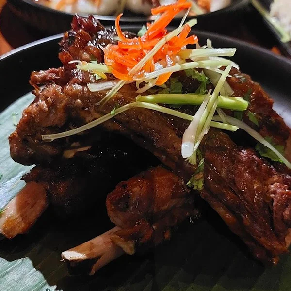 Ribs