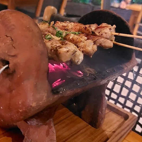 Satay