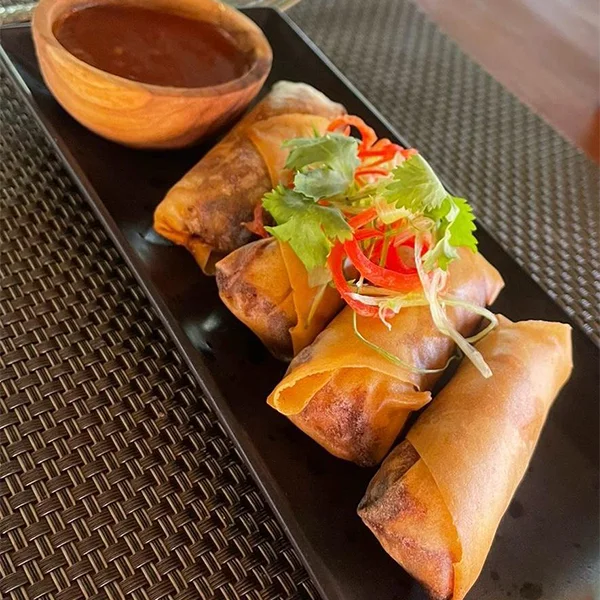 Spring Roll