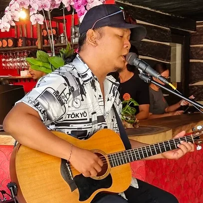 Dek
