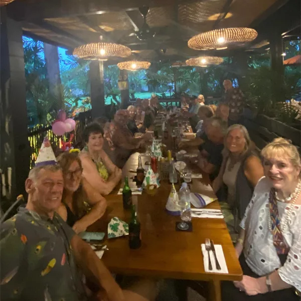 Jungle Tree Private Functions