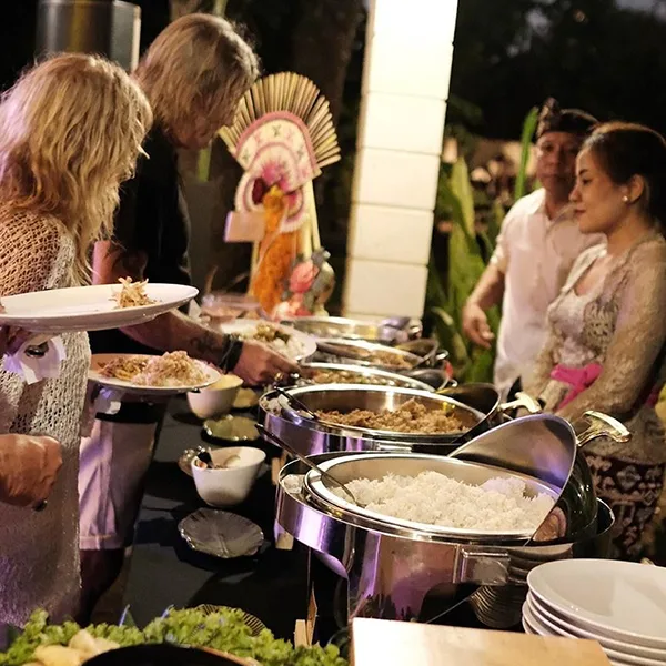 Jungle Tree Private Functions